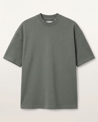 Olive Green T-Shirt