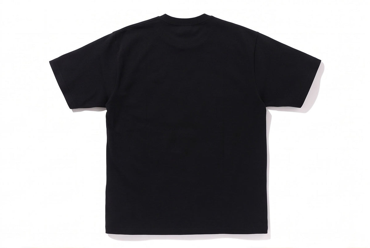BOPE XXV black t-shirt