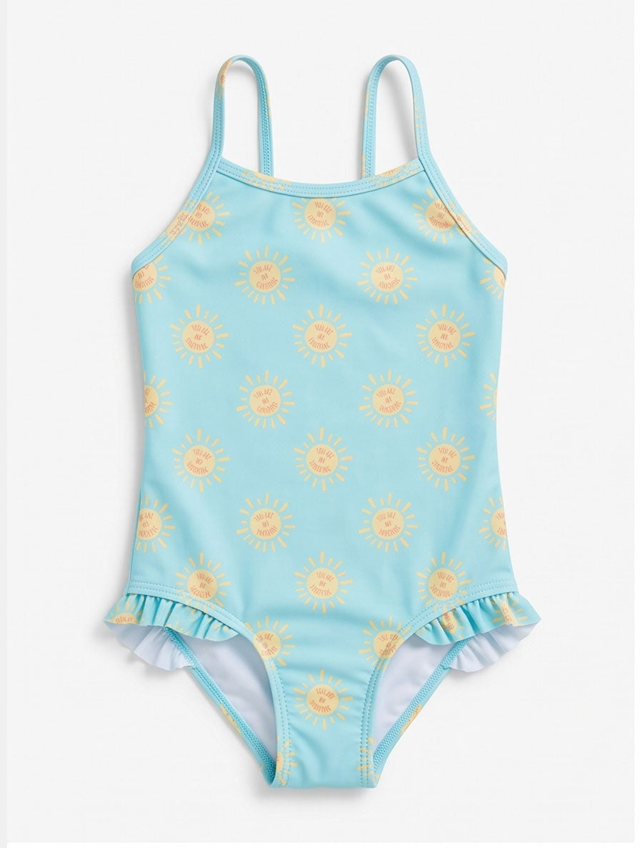 Sunshine swimsuit