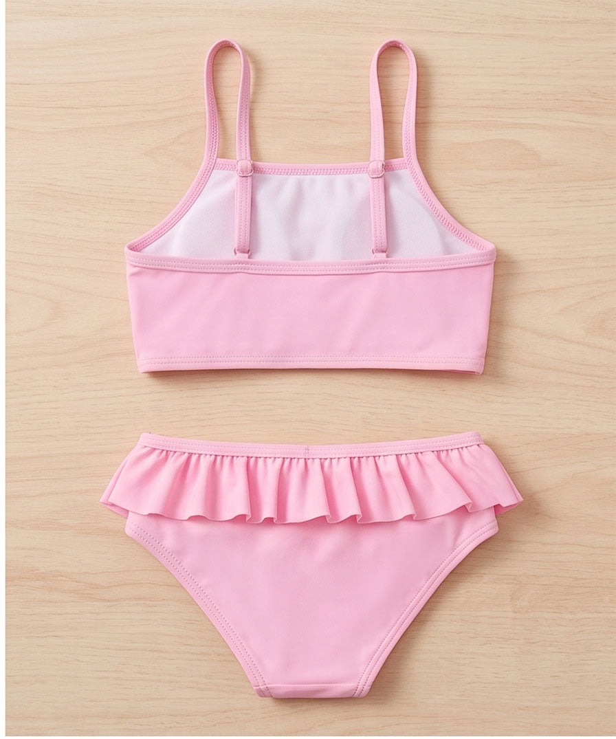 Pastel Swimsuit