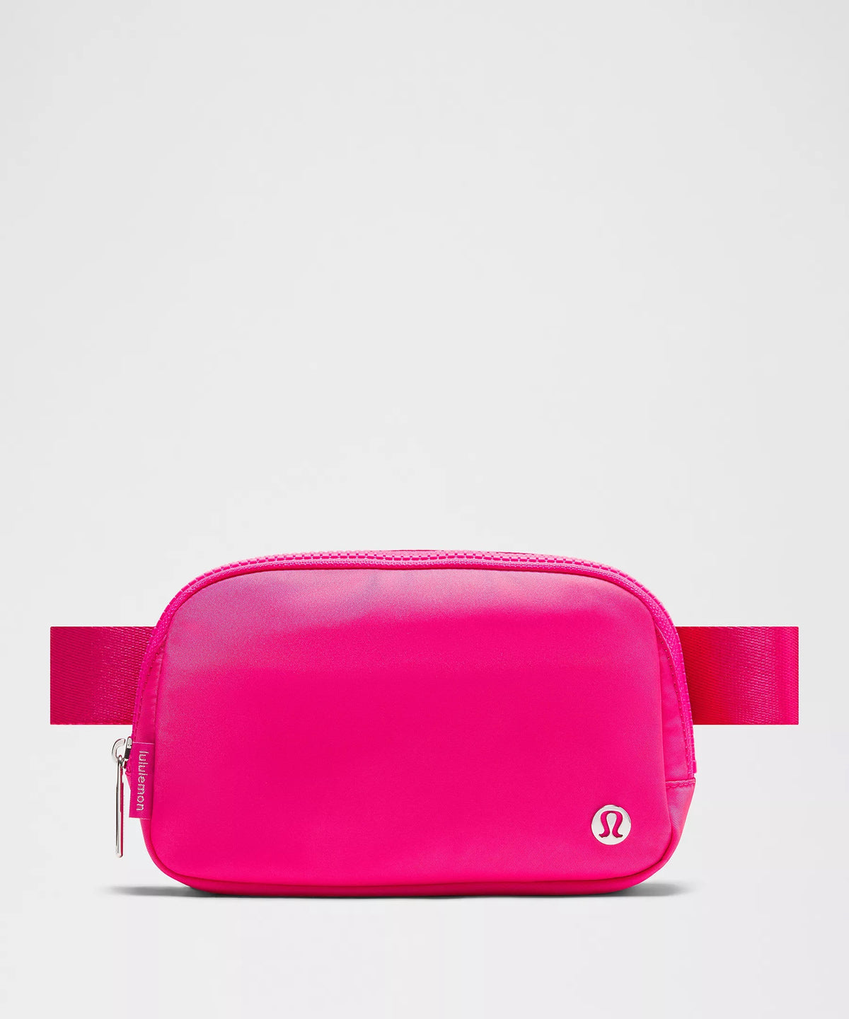 lululemon Everywhere Pink Belt Bag