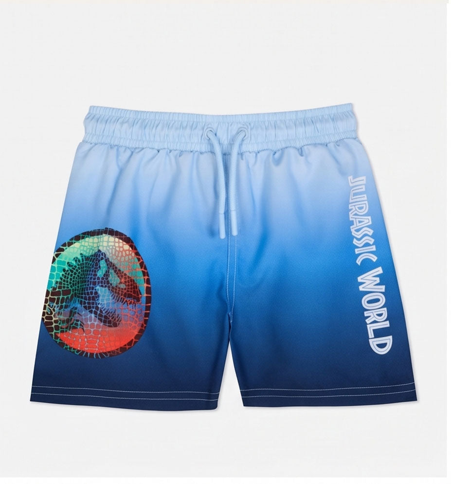 Jurassic World Shorts