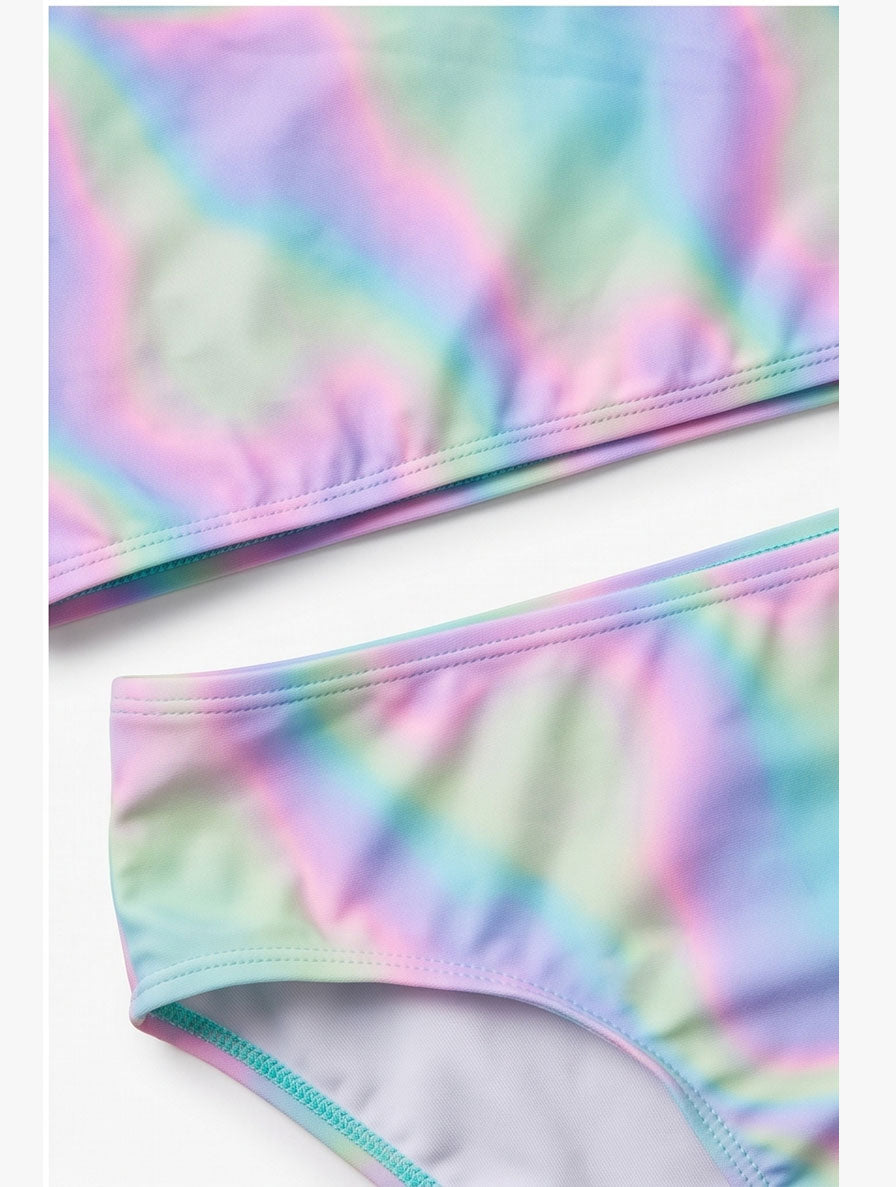 Pastel Dream Swimsuit