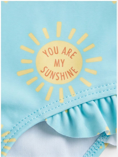 Sunshine swimsuit