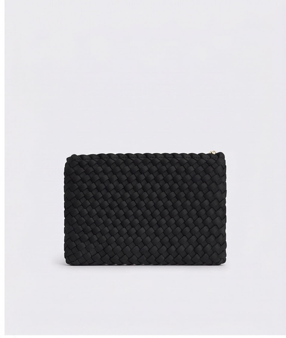 Elegant Black Handbag