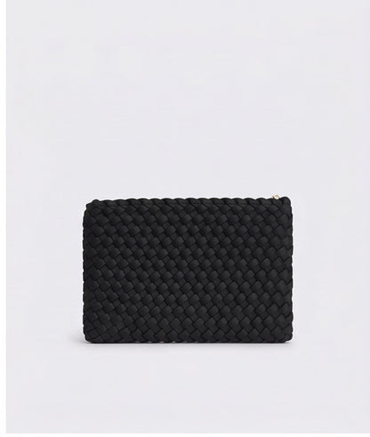 Elegant Black Handbag