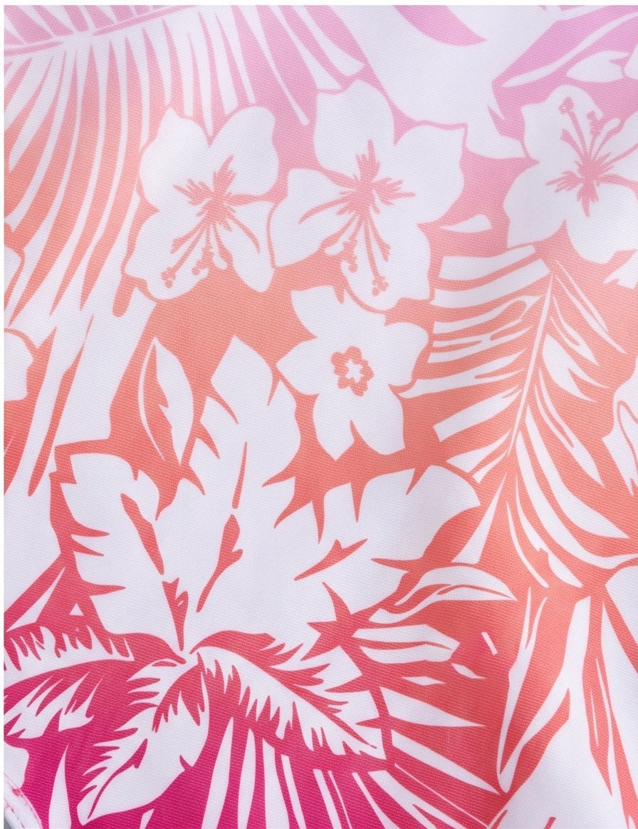 Tropical Swimsuit
