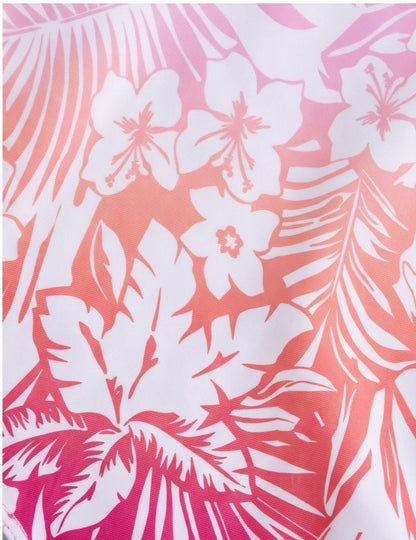 Tropical Swimsuit