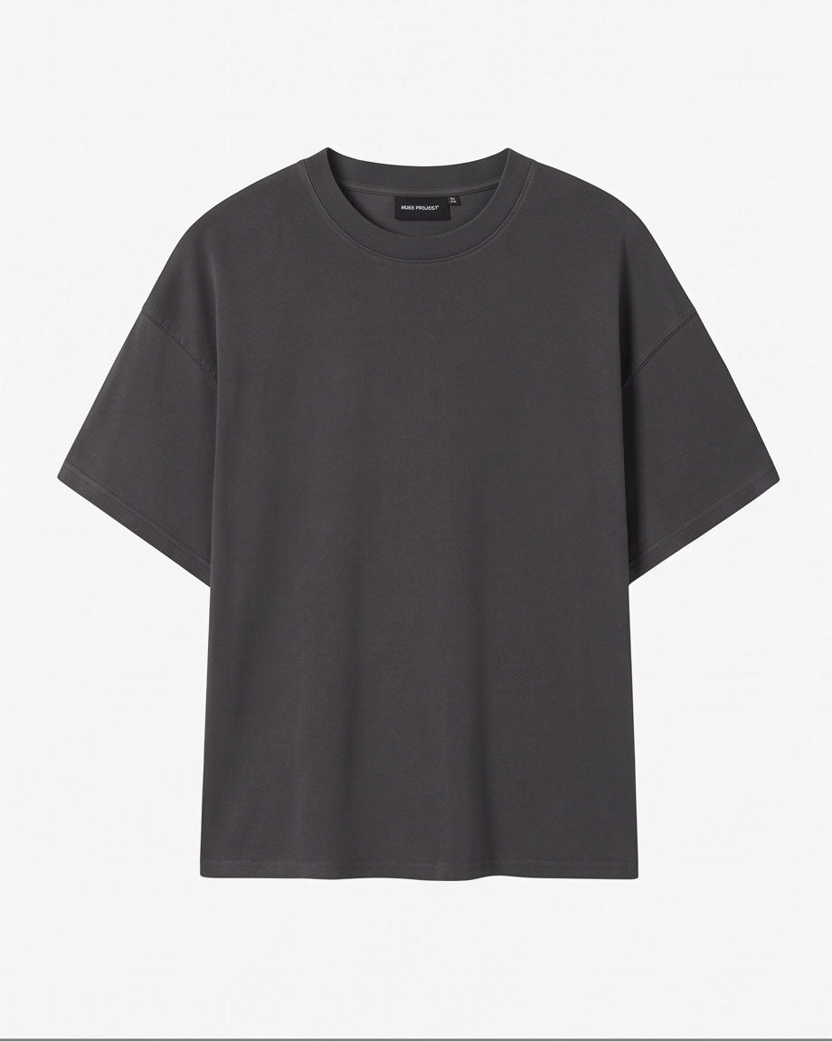 Nude Project grey t-shirt