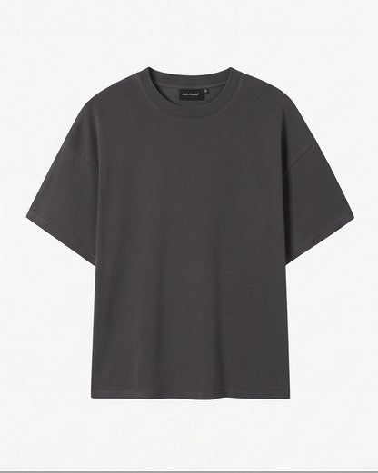 Nude Project grey t-shirt