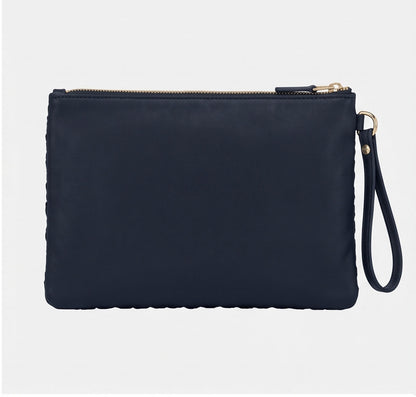 Dark Blue Handbag