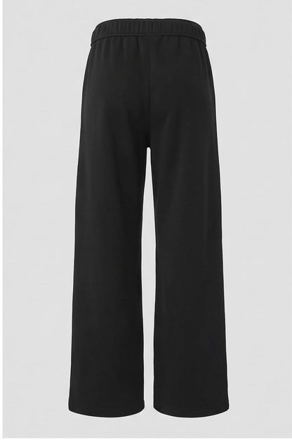 Alo Black Sweatpants