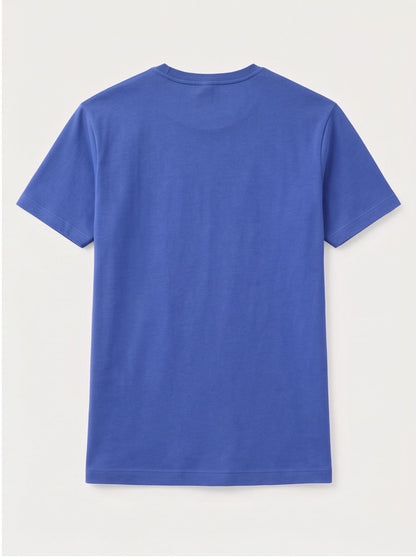 Polo Royal Blue T-Shirt